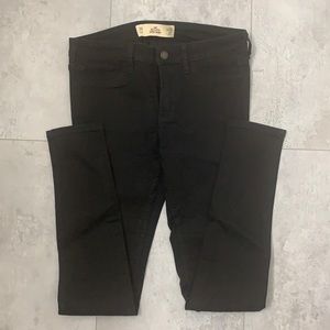 Hollister super skinny jeans